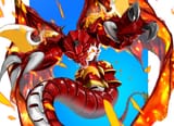 __megidramon_digimon_drawn_by_jiyuuya__c13c0f4a3ab9202e7355fbf4d6c341c6