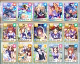 Test1 Cards