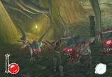 Scavengers