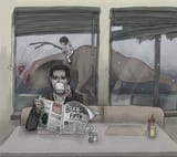 cheryl_mason_harry_mason_silent_hill_drawn_by_