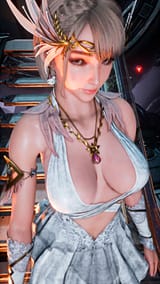 fiona eve