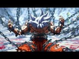 Goku