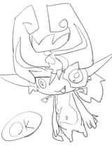 midna ok