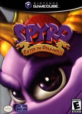 enter the dragonfly