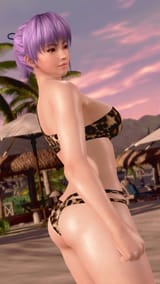 DEAD OR ALIVE Xtreme 3 Fortune__14