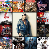 Shinji Mikami