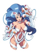 UC_Darkstalkers_Ultimate_Edition_HC_Slip