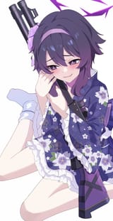 haruka cute hug ny