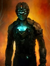 DeadSpace_2_-_Isaac_RIG