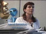 terri brosius