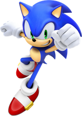 sonic