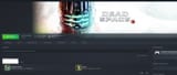 dead space 3