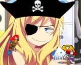 Jashin chan pirate