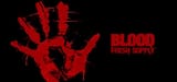 blood logo