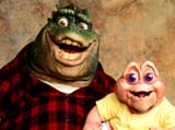 Dinosaurs-Earl-Baby
