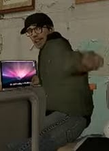 Xavier