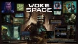 Woke Space