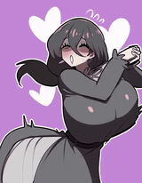 when she sees a shota