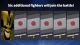 SIX ADDITIONAL FIGHTERS