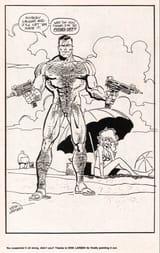 Puny-sher
