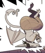dumbgoyle