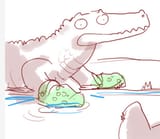 crocincrocs