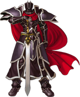 Fepr-Blackknight
