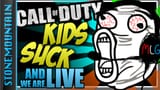 EPIC FTW TROLLING XBOX LIVE IN COD VERY REAL MLG