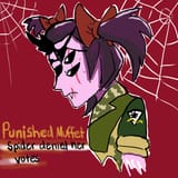 Punished Spider