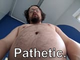 Sam Pathetic
