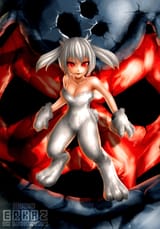 rabid sue