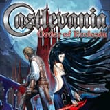 Castlevania DS
