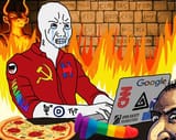 anti fascists rise up