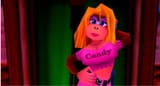 Candy Kong