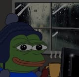 cozy pepe