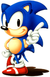 Sonic