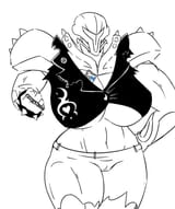biker