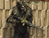 enclave