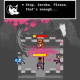 shu vs roba dawn of retardation