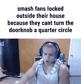 ha dookin