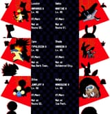 Pokemon 21281
