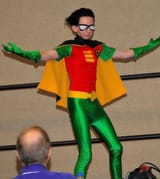 boner robin