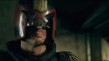 dredd