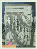 Bigone 2000 Server