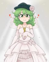 Takane weded
