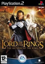 Return of the King