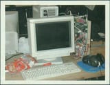 Bigone 2000 Odd computer