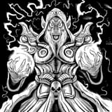 Space wizard Andross