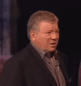 Wtf Shatner