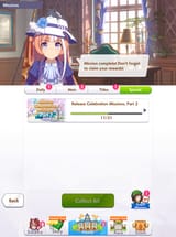special missions